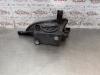 Gebruikte Mistlamp rechts-voor Opel Zafira O154902