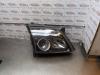 Gebruikte Rechter Koplamp Opel Vectra O154903