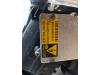 Gebruikte Rechter Koplamp Opel Vectra O154903