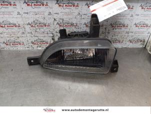 O154905 Gebruikte mistlamp links-voor Opel Zafira