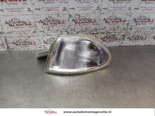 O154912 Gebruikte richtingaanwijzer links Opel Astra