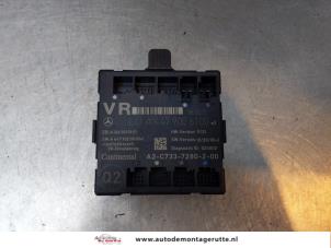 O154914 Gebruikte module centrale deurvergrendeling Mercedes Vito