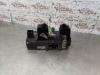 Gebruikte Slotmechaniek Portier 4Deurs links-achter Opel Zafira O154917