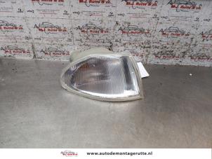 O154918 Gebruikte richtingaanwijzer rechts Opel Astra