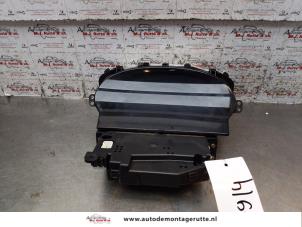O154934 Gebruikte tellerklok Toyota Yaris