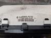 Gebruikte Tellerklok Toyota Yaris O154934