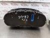 Gebruikte Tellerklok Volkswagen Golf O154971