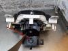 Gebruikte Chaufage Bedieningspaneel Mazda 2. O154977