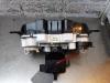 Gebruikte Chaufage Bedieningspaneel Mazda 2. O154977