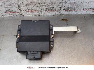 O154993 Gebruikte gas computer (lpg) Chevrolet Spark