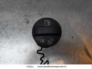 O154999 Gebruikte tankdop Chevrolet Spark