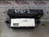 Gebruikte Display Interieur Renault Kangoo O155000