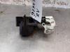 Gebruikte Portierslot Mechaniek 4Deurs rechts-voor Chevrolet Spark O155004