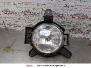 O155009 Gebruikte mistlamp links-voor Chevrolet Spark