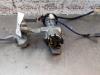 Gebruikte Kontaktslot+Sleutel Daihatsu Young RV O155029