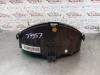 Gebruikte Tellerklok Peugeot 1007 O155044