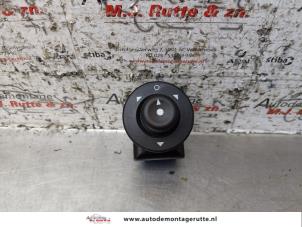 O155050 Gebruikte spiegel schakelaar Peugeot 1007