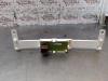 Gebruikte Gordelverklikker module Peugeot 1007 O155054