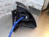 Gebruikte Spiegel Buiten links Peugeot 1007 O155062