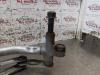 Gebruikte Ruitenwismotor+Mechaniek Peugeot 1007 O155063