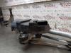 Gebruikte Ruitenwismotor+Mechaniek Peugeot 1007 O155063