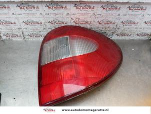O155064 Gebruikte achterlicht rechts Dodge Ram Van