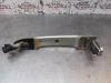 Gebruikte Portiergreep 4Deurs links-voor Renault Espace O155079