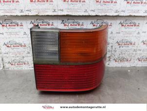 O155091 Gebruikte achterlicht links Volkswagen Transporter