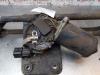 Gebruikte Ruitenwismotor+Mechaniek Hyundai Matrix O155098