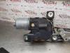 Gebruikte Ruitenwismotor+Mechaniek Renault Twingo O155116