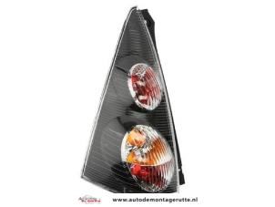 O9990000078 Nieuwe achterlicht links Peugeot 107
