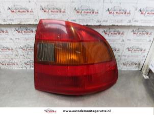 O155151 Gebruikte achterlicht rechts Opel Astra