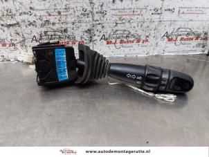 O155162 Gebruikte pinker schakelaar Chevrolet Spark