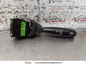 O155163 Gebruikte schakelaar ruitenwisser Chevrolet Spark