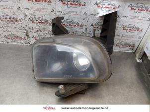 O155171 Gebruikte mistlamp rechts-voor Fiat Punto Grande