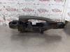 Gebruikte Deurgreep 4Deurs links-voor Renault Kangoo O155181