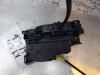 Gebruikte Slotmechaniek Portier 4Deurs links-voor Renault Kangoo O155189