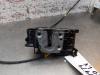 Gebruikte Slotmechaniek Portier 4Deurs links-voor Renault Kangoo O155189