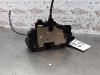 Gebruikte Slotmechaniek Portier 4Deurs links-voor Renault Kangoo O155189