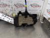 Gebruikte Portierslot Mechaniek 4Deurs links-voor Nissan Micra O155196