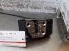 Gebruikte Portierslot Mechaniek 4Deurs links-voor Nissan Micra O155196