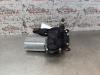 Gebruikte Motor Ruitenwisser achter Peugeot 107 O155199