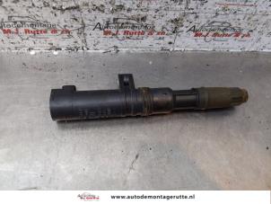 O155206 Gebruikte pen bobine Renault Kangoo