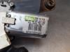 Gebruikte Motor Ruitenwisser achter Peugeot 1007 O155212