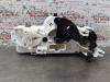 Gebruikte Chaufage Bedieningspaneel Renault Kangoo O155213
