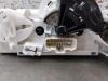 Gebruikte Chaufage Bedieningspaneel Renault Kangoo O155213