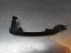 Gebruikte Portiergreep 4Deurs links-achter Renault Kangoo O155219