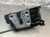 Gebruikte Deurslot Mechaniek 4Deurs links-achter Renault Kangoo O155223