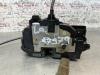 Gebruikte Deurslot Mechaniek 4Deurs links-achter Renault Kangoo O155223