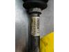 Gebruikte Cardanas rechts-voor (VWA) Suzuki Wagon R+ O155225